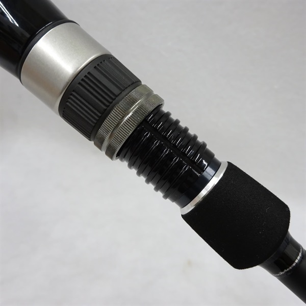 ブラックポーギーＢＰ１Ｓー７６２ＭＬ